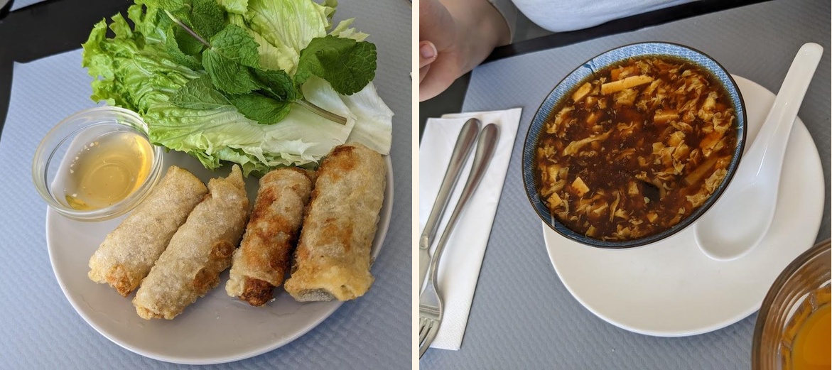 Restaurant Chen - Gallery Image 9