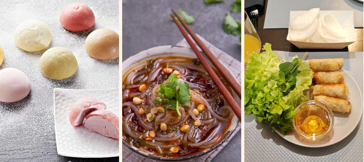 Restaurant Chen - Gallery Image 1