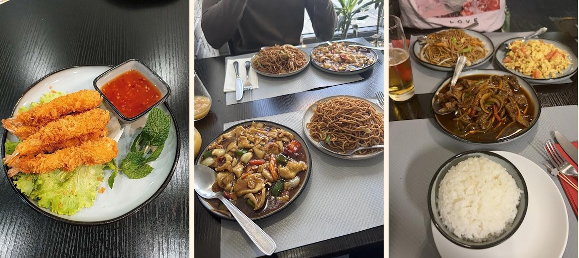 Restaurant Chen - Gallery Image 2