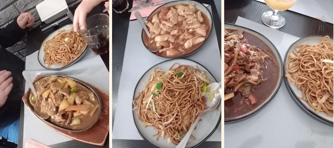 Restaurant Chen - Gallery Image 5