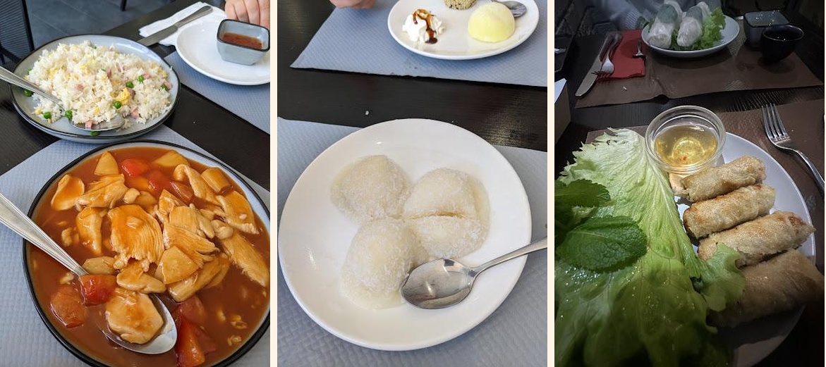 Restaurant Chen - Gallery Image 6