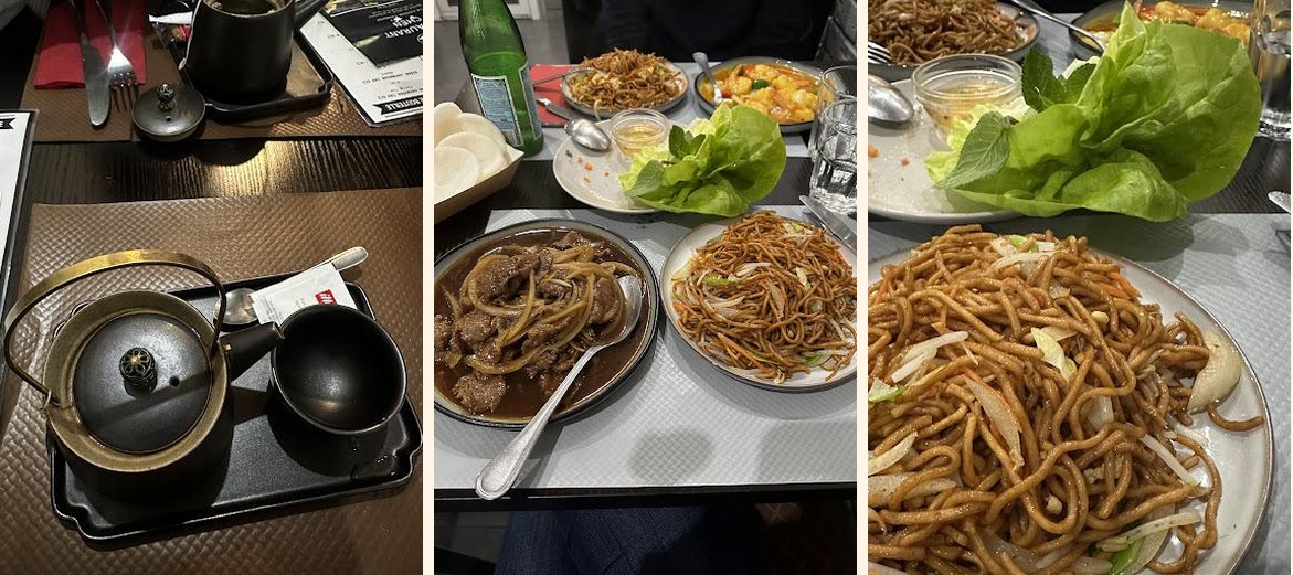 Restaurant Chen - Gallery Image 7
