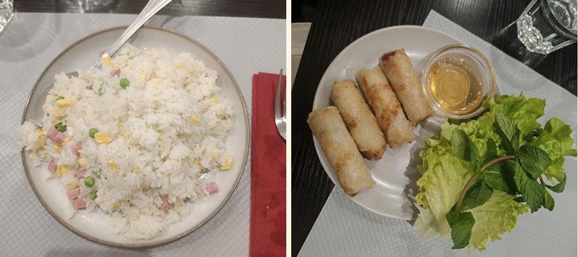 Restaurant Chen - Gallery Image 8